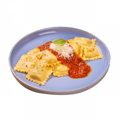 Ravioli